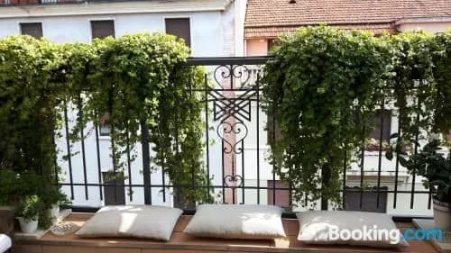 Bronzino House