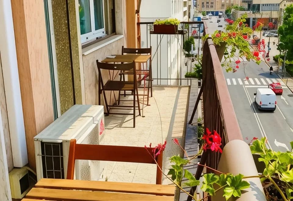 Pang's Guesthouse