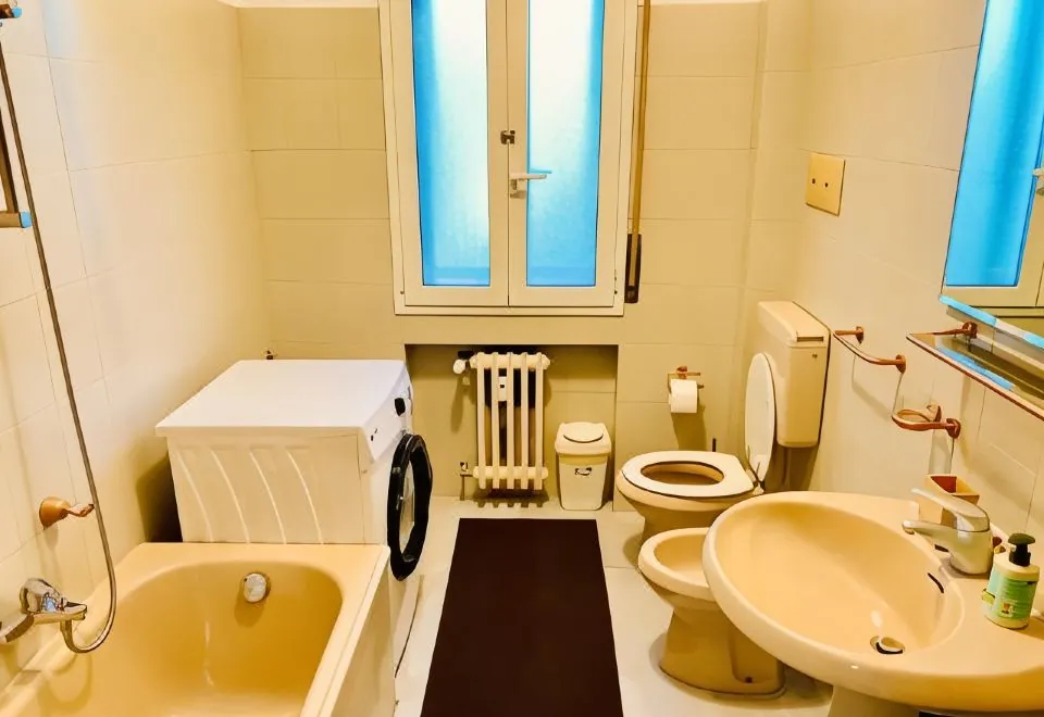 Pang's Guesthouse