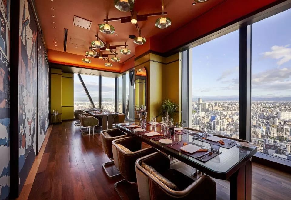 Centara Grand Hotel Osaka