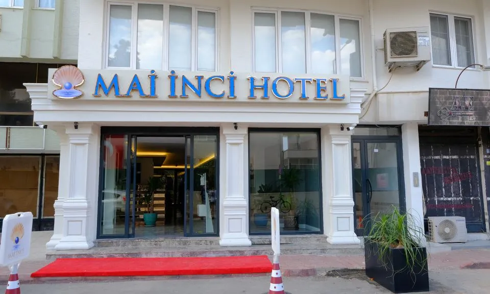 Mai Inci Hotel