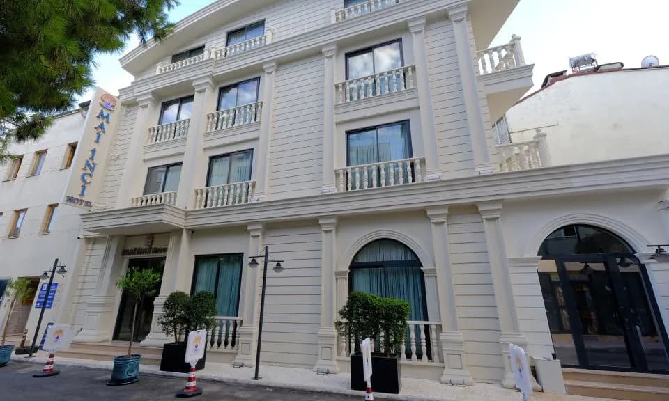 Mai Inci Hotel