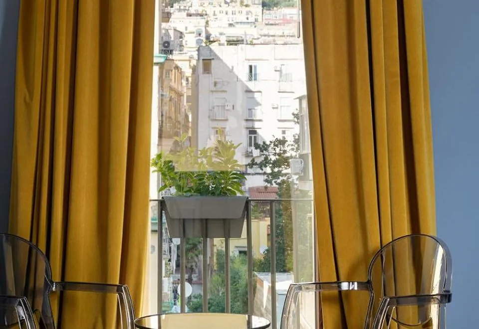 Hotel Poerio 25 Boutique Stay