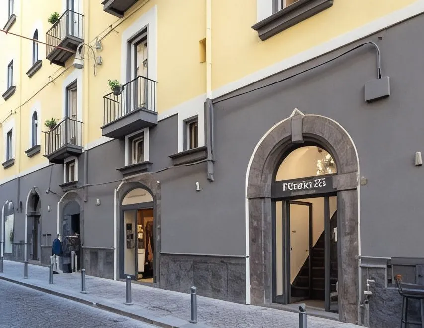 Hotel Poerio 25 Boutique Stay