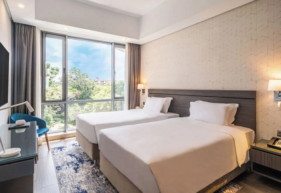 Dusit Princess Hotel Residences Nairobi