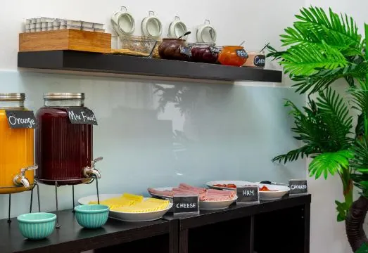 Lisbon 5 Hotel