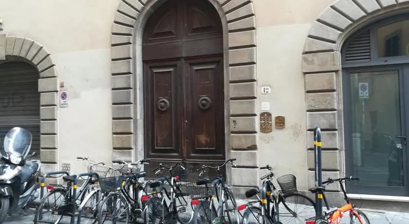 Bargello Guest House