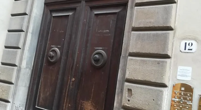 Bargello Guest House