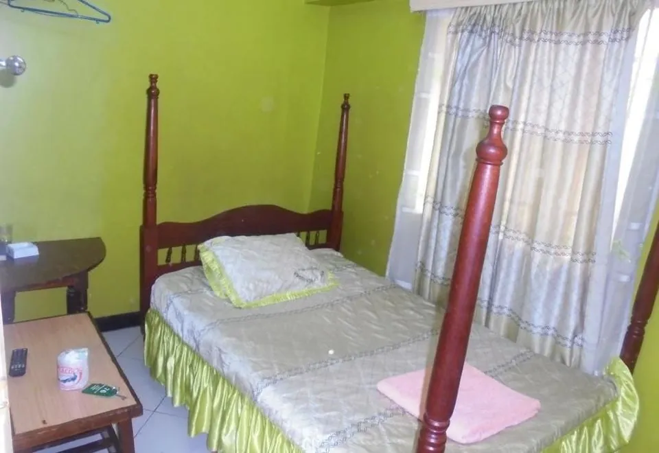 New Swanga Guest House