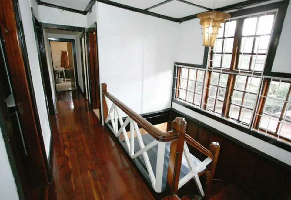 Kiloran House