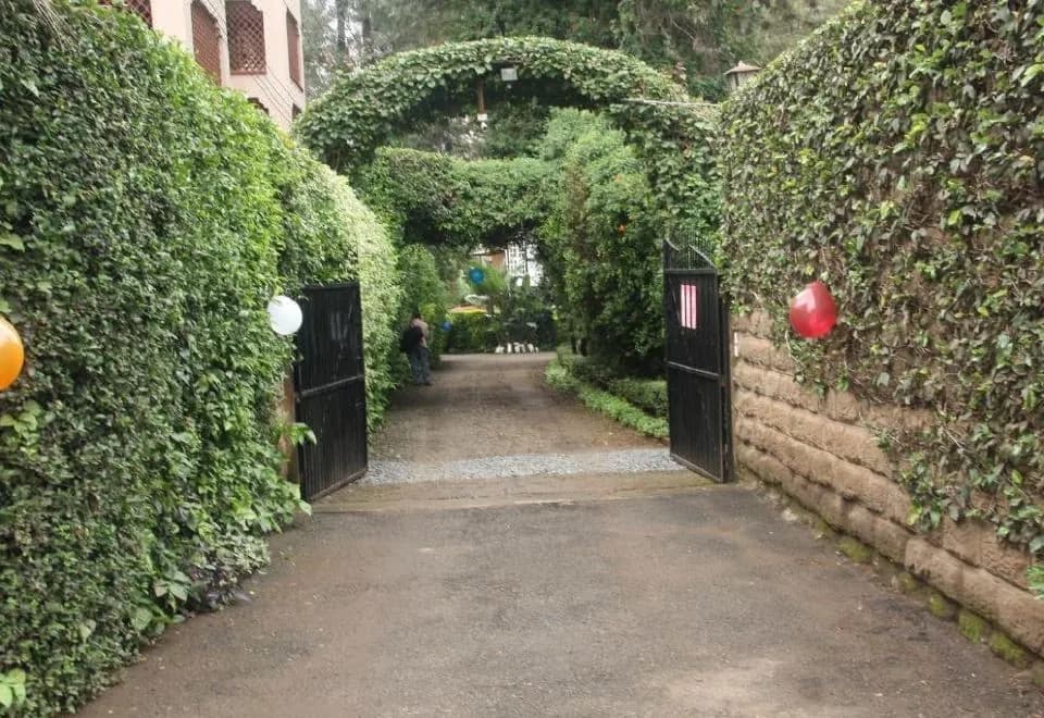 Kiloran House
