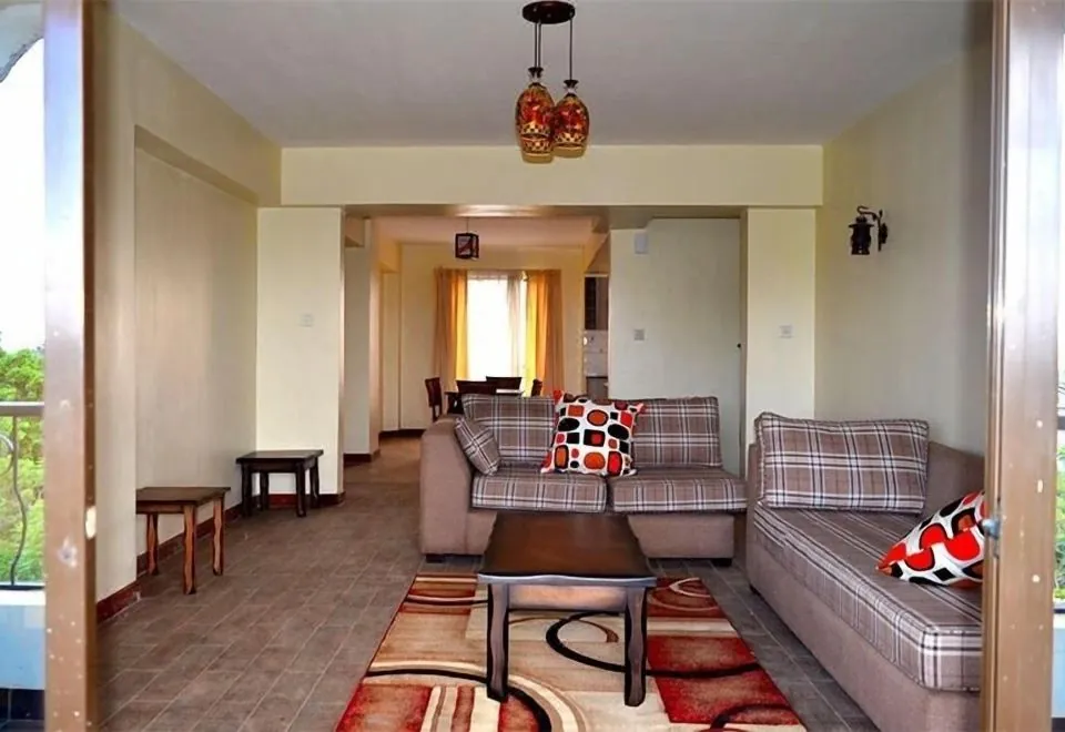 Vela Suites