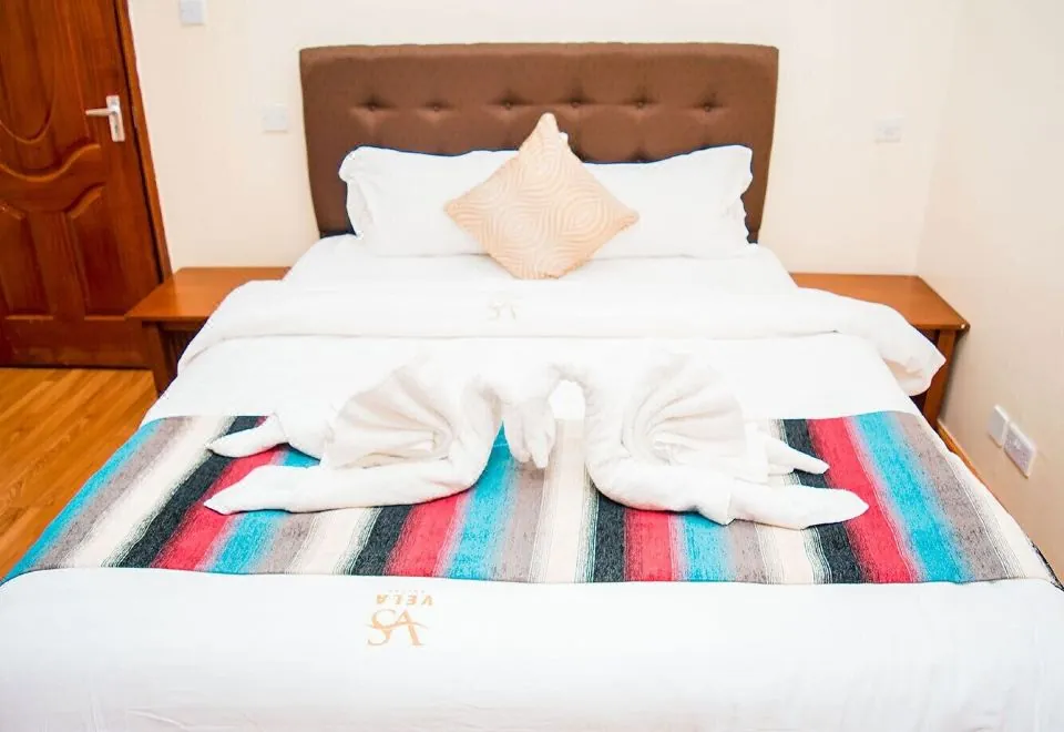 Vela Suites