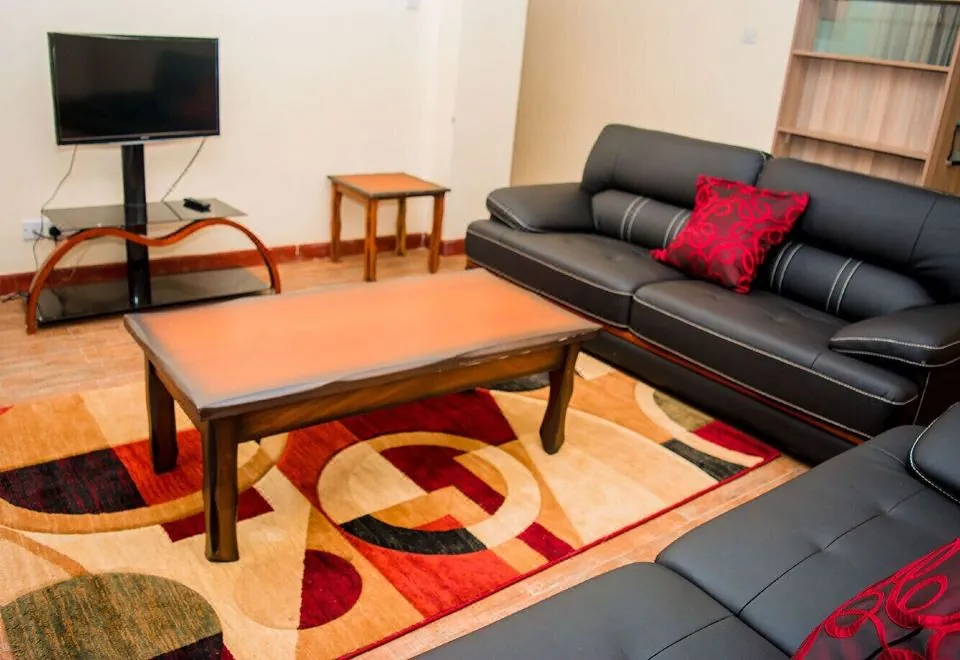 Vela Suites