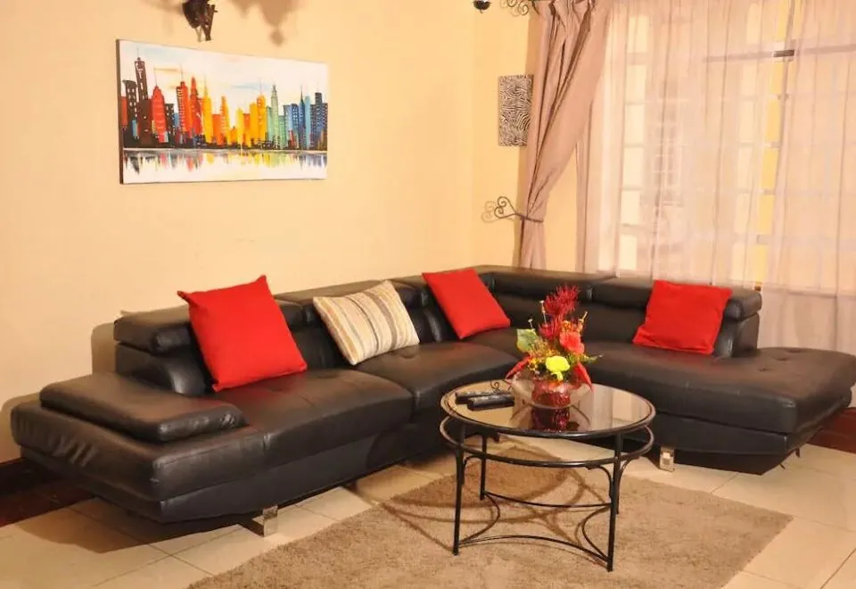 Sherry Homes - Heri