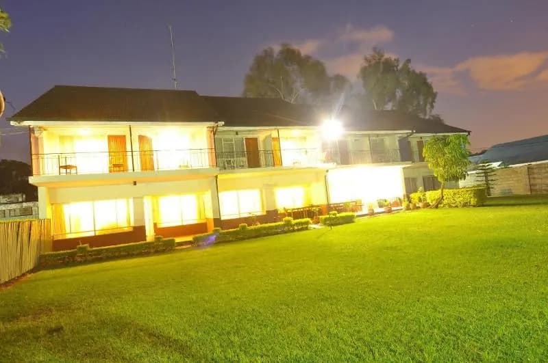 FPFK Guest House