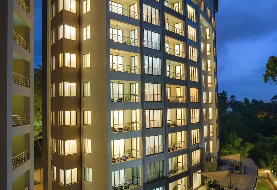 GemSuites Hotel and Apartments, Riverside