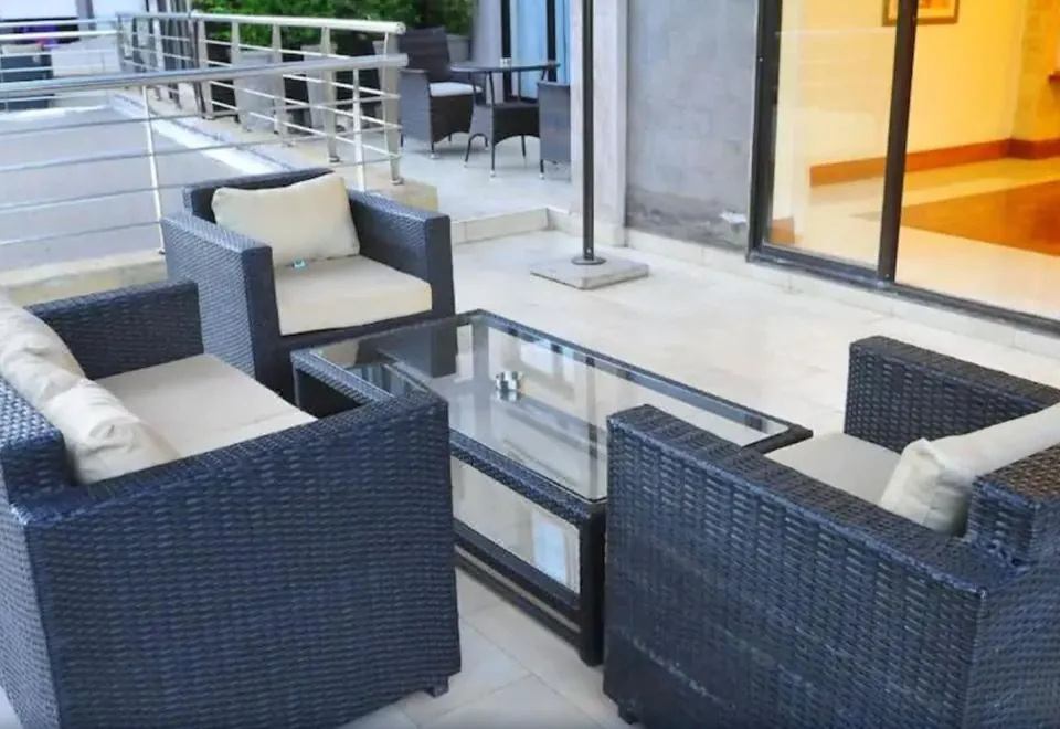 GemSuites Riverside