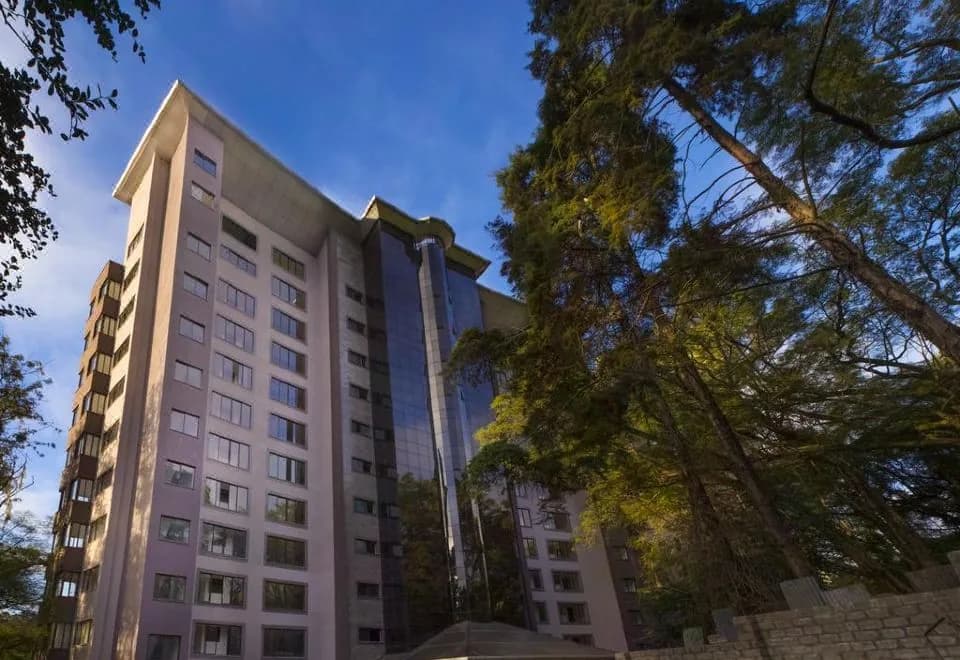 GemSuites Hotel and Apartments, Riverside