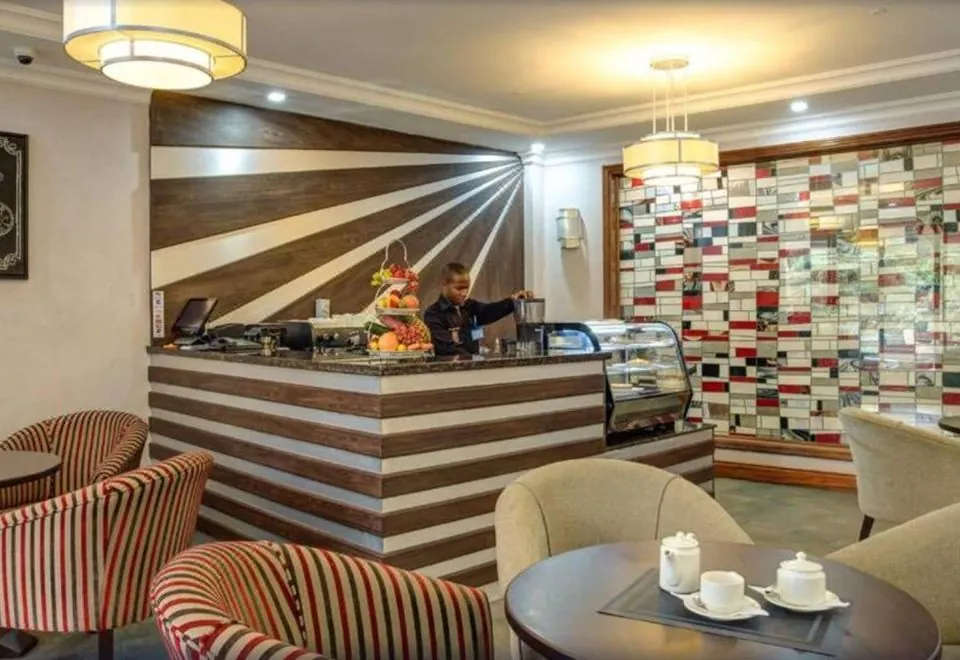 GemSuites Hotel and Apartments, Riverside