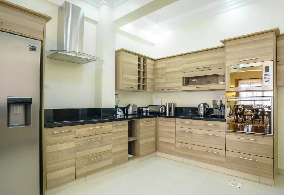 GemSuites Hotel and Apartments, Riverside