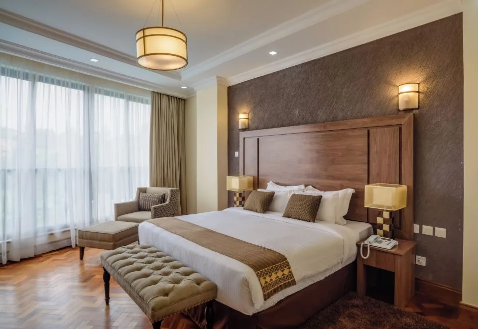 GemSuites Hotel and Apartments, Riverside