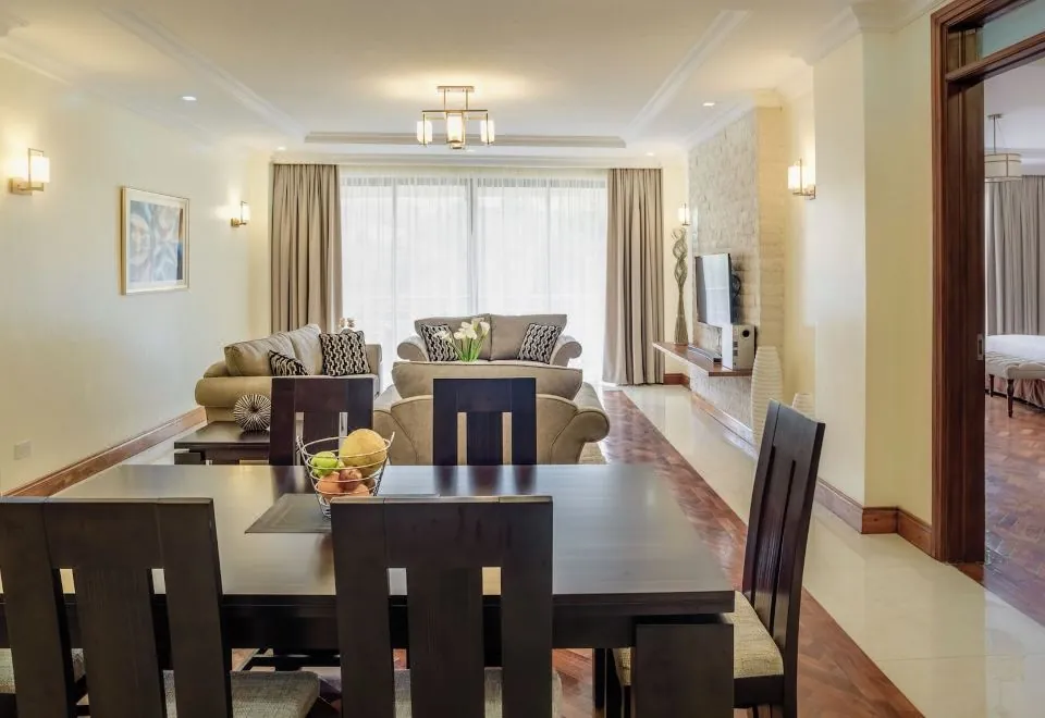 GemSuites Riverside