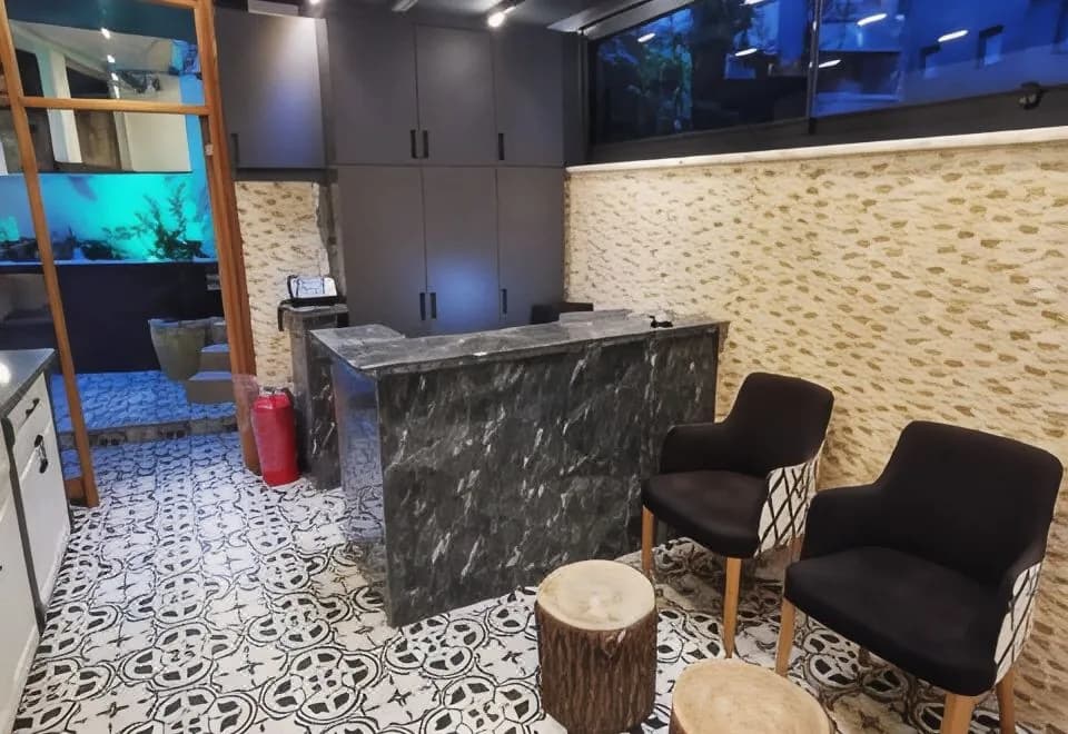 Luxx Garden Hotel