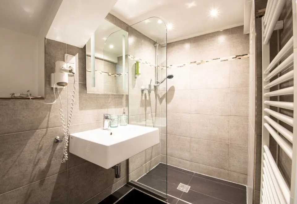 AMADEA - Cityhotel Salzburg