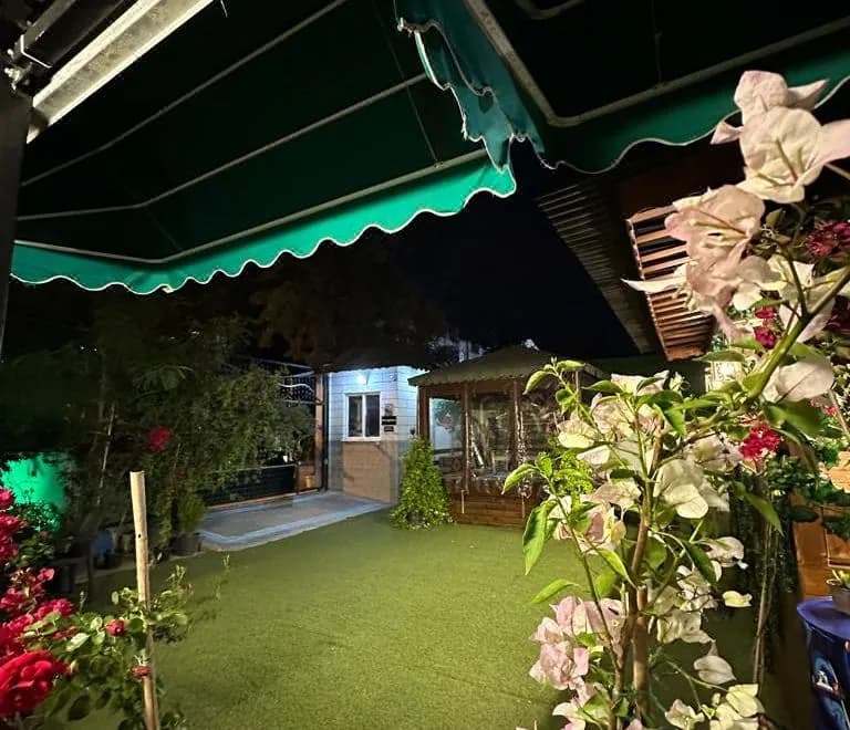 Palvan Apart Hotel