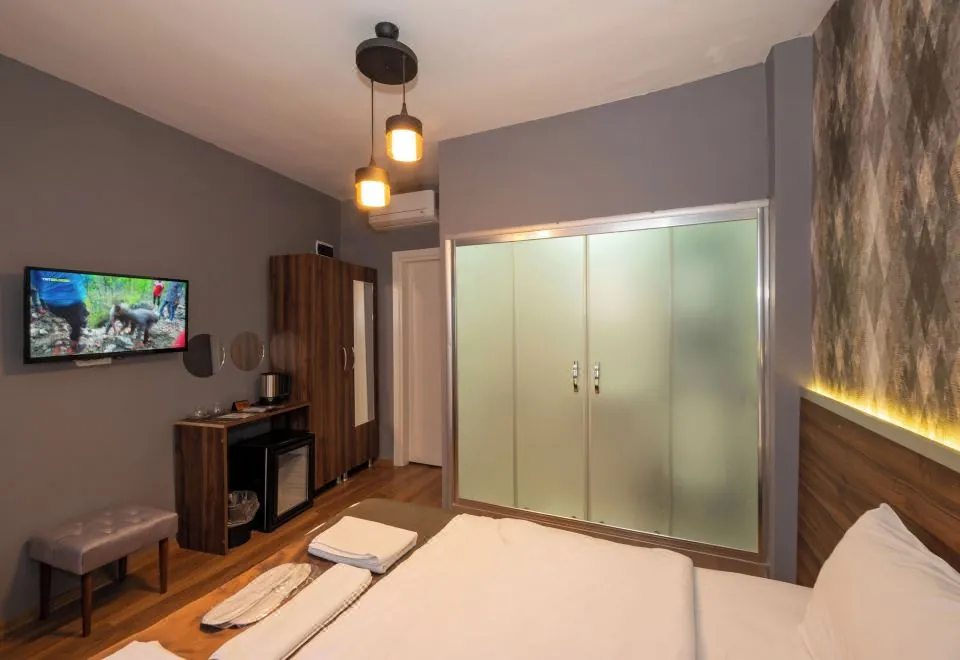 Boutique Central Taksim