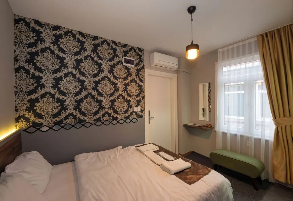 Boutique Central Taksim