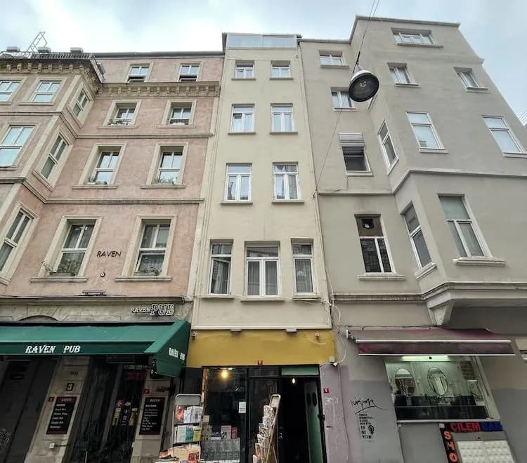Boutique Central Taksim