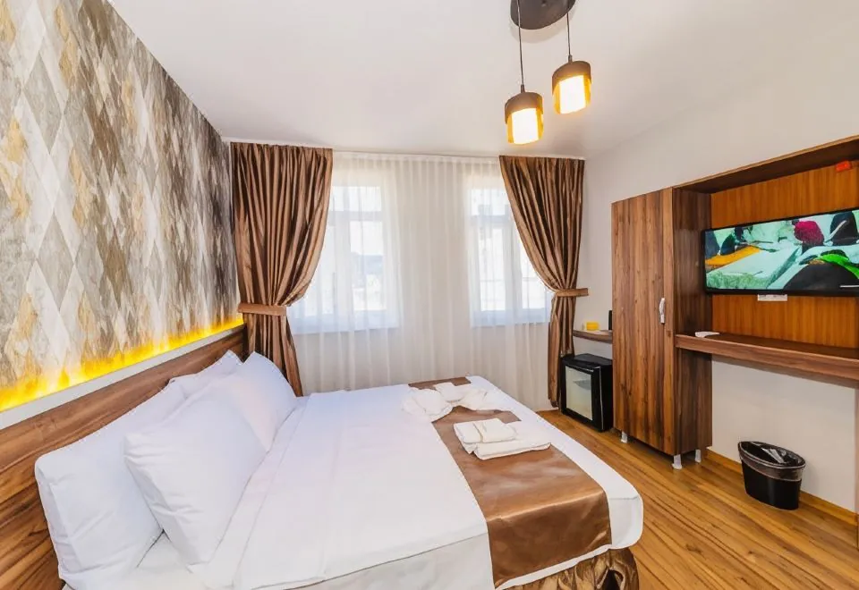 Boutique Central Taksim