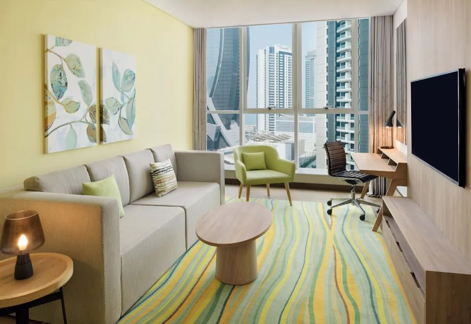 Element City Center Doha