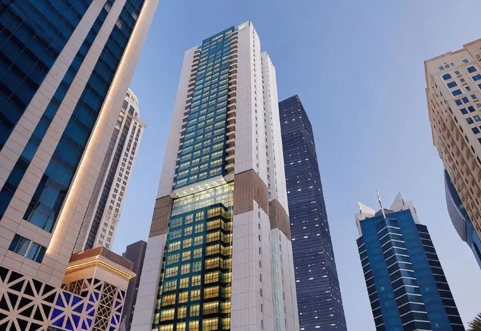 Element City Center Doha