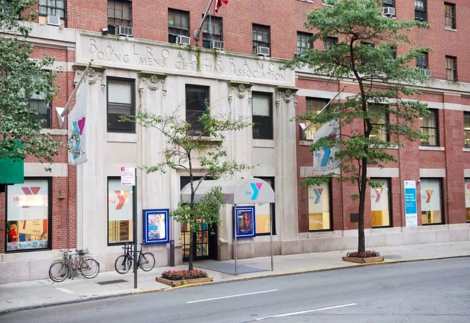Vanderbilt YMCA New York