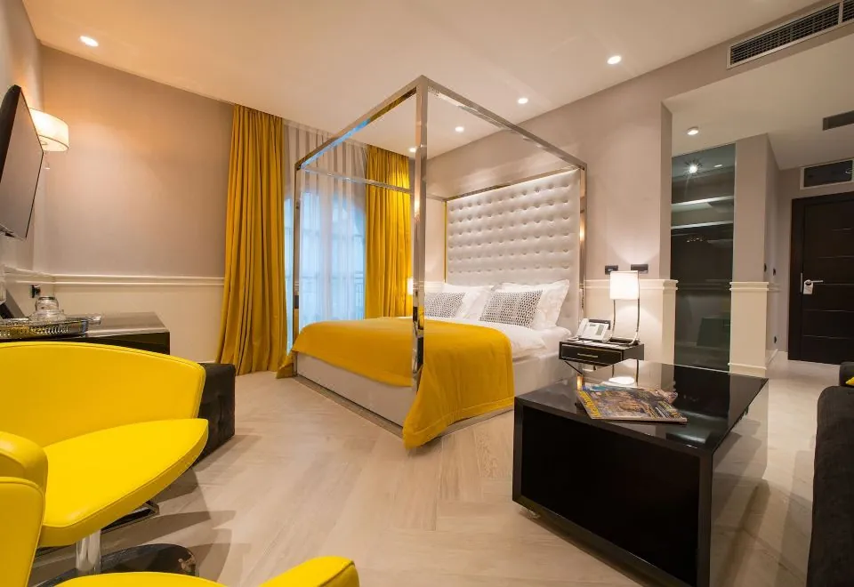 Hotel Forza Terra
