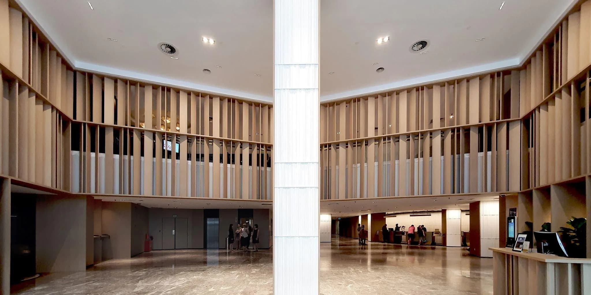 Novotel Singapore on Kitchener
