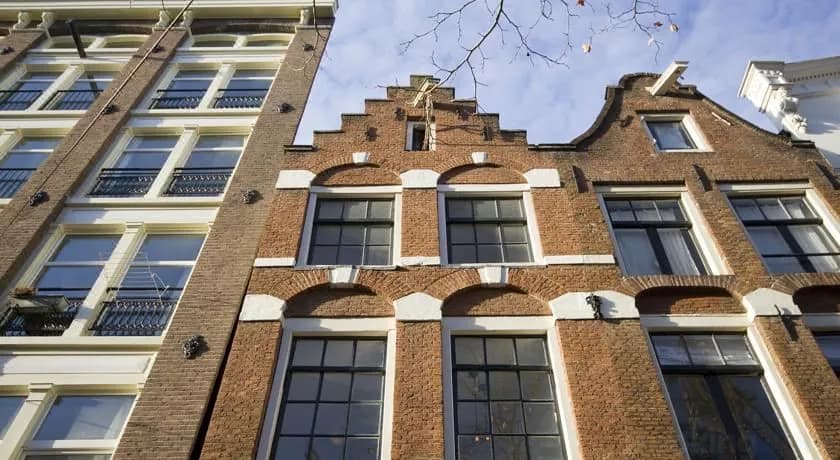 Spui's the Limit