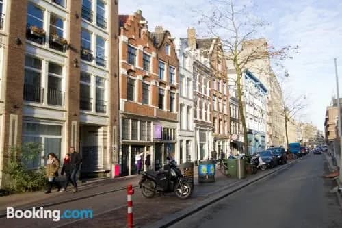 Spui's the Limit