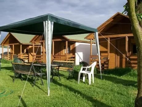 Camping Domki Letniskowe