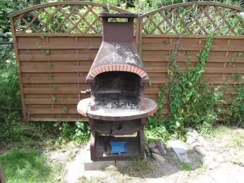 Camping Domki Letniskowe
