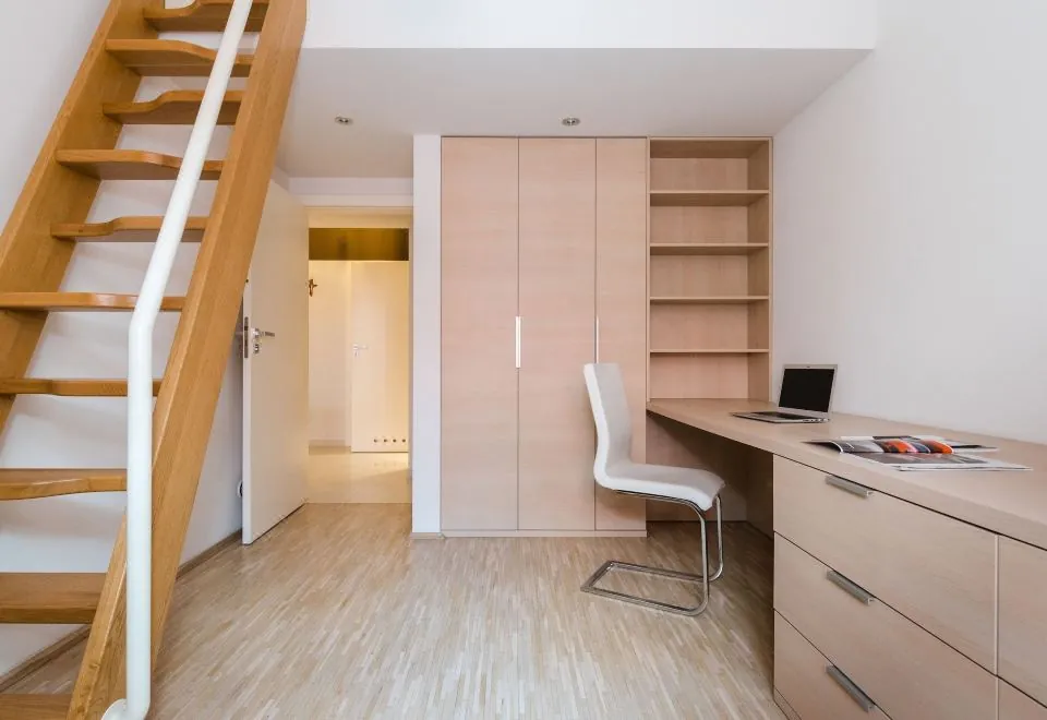 Horizon Apartments - Radziwiłłowska