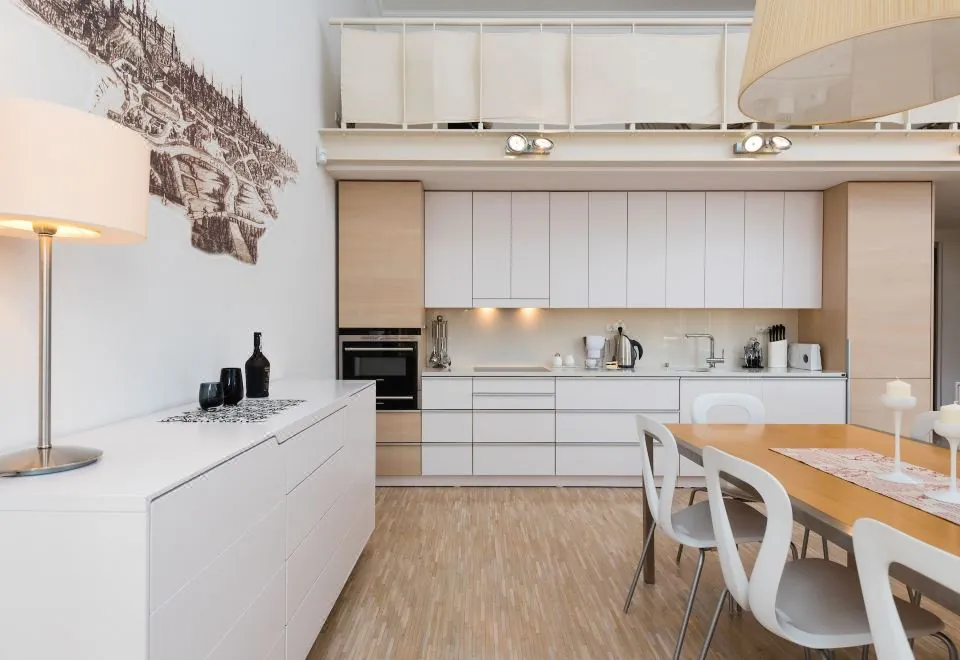 Horizon Apartments - Radziwiłłowska