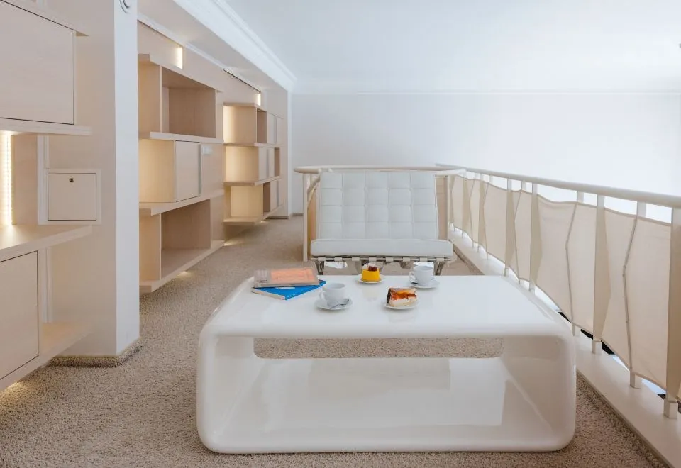 Horizon Apartments - Radziwiłłowska