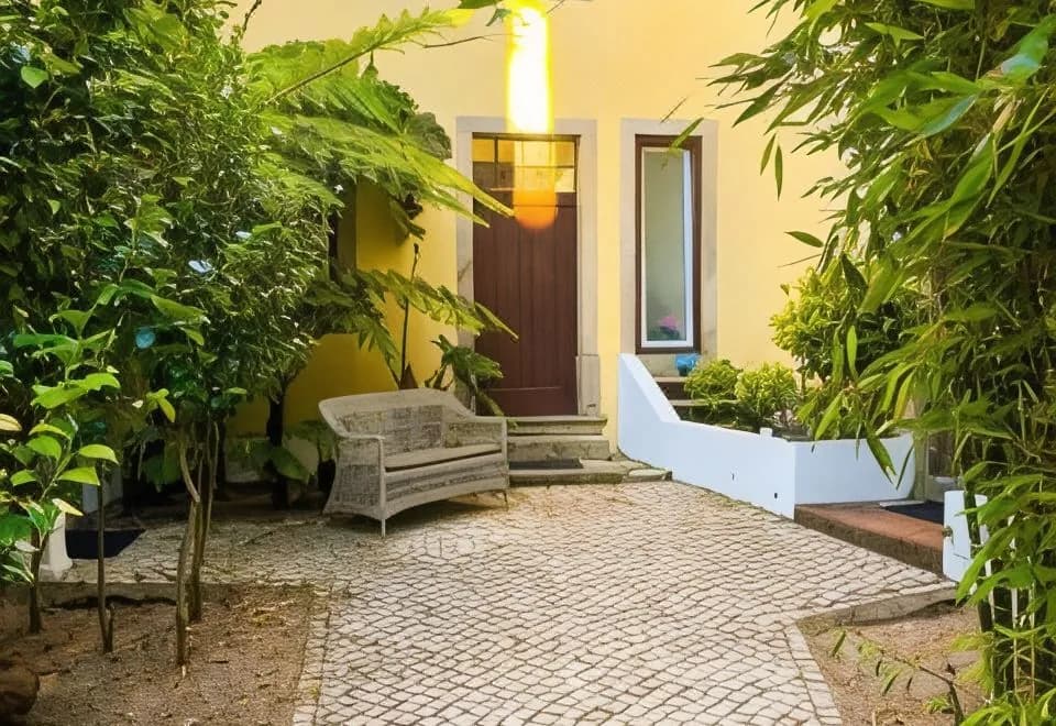 Palácio de Sintra Boutique House