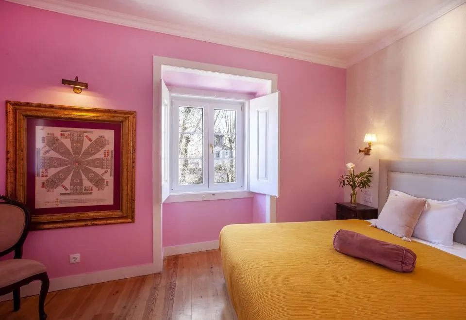 Palácio de Sintra Boutique House