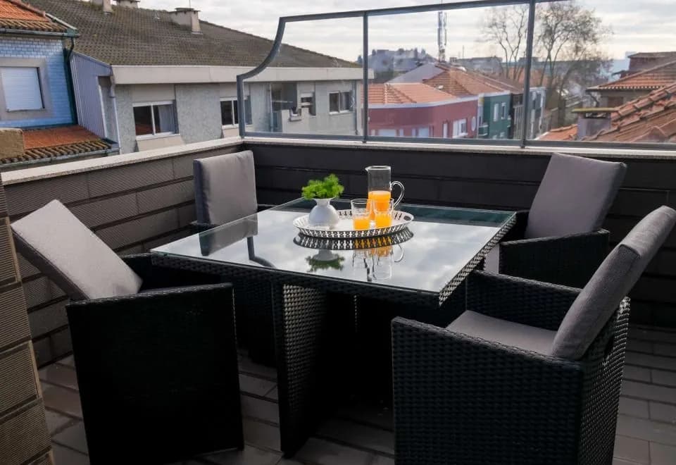 Simon Guest Apartments