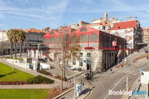 D&S - Ribeira Premium Apartments